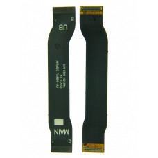 Шлейф для Samsung SM-N980/N981 Note 20 основной Шлейф для Samsung SM-N980/N981 Note 20 основной