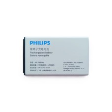 Аккумулятор для Philips E172/E207 AB1700BWM/AB1700BWM 100% Аккумулятор для Philips E172/E207 AB1700BWM/AB1700BWM 100%