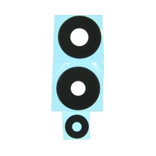 Стекло камеры для Xiaomi Redmi Note 13 4G (23129RAA4G)/Note 13 Pro 5G (23090RA98C) комплект 3 шт Стекло камеры для Xiaomi Redmi Note 13 4G (23129RAA4G)/Note 13 Pro 5G (23090RA98C) комплект 3 шт