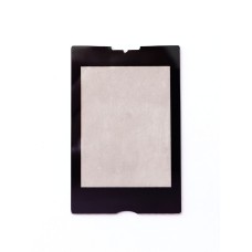 Стекло для Philips X513 черный