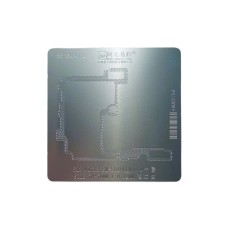 Трафарет BGA IC Amaoe 0,12мм межплатный для Samsung S918U/S23 Ultra Трафарет BGA IC Amaoe 0,12мм межплатный для Samsung S918U/S23 Ultra