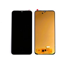 Дисплей для Samsung SM-A245/A24 4G/A256E/A25 5G+Тачскрин черный OLED Дисплей для Samsung SM-A245/A24 4G/A256E/A25 5G+Тачскрин черный OLED