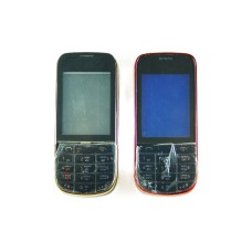 Корпус для Nokia 201 Корпус для Nokia 201