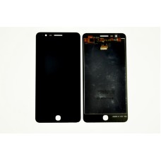 Дисплей для Alcatel OT6044 +Тачскрин черный Дисплей для Alcatel OT6044 +Тачскрин черный