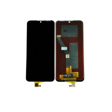Дисплей для Huawei Honor 8A(MRD-LX1F)/Honor 8A Pro(JAT-LX1)/Y6 (2019)/Y6S+Тачскрин черный
