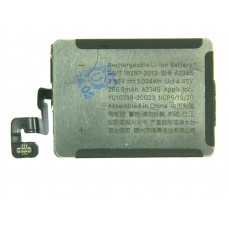 Аккумулятор для Apple Watch 6 40мм A2345 новый Аккумулятор для Apple Watch 6 40мм A2345 новый