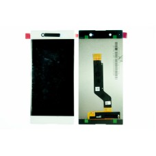 Дисплей для Sony Xperia XA1 Ultra G3212/G3226+Тачскрин белый ориг Дисплей для Sony Xperia XA1 Ultra G3212/G3226+Тачскрин белый ориг