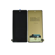 Дисплей для Tecno Camon 40 Pro 5G (CM7) Camon 40 5G/CM7 Infinix Note 40 Pro 5G/X6851/Note 40 Pro Plus 5G/Note 40S/X6850B/Spark 20 Pro+ KJ7 Hot 50 Pro+/X6880 Zero 40 Zero 40 5G Pova Curve 5G/LJ8K Camon 30S/CLA5/S686LN+Тачскрин черный In-Cell TFT Дисплей для Tecno Camon 40 Pro 5G (CM7) Camon 40 5G/CM7 Infinix Note 40 Pro 5G/X6851/Note 40 Pro Plus 5G/Note 40S/X6850B/Spark 20 Pro+ KJ7 Hot 50 Pro+/X6880 Zero 40 Zero 40 5G Pova Curve 5G/LJ8K Camon 30S/CLA5/S686LN+Тачскрин черный In-Cell TFT