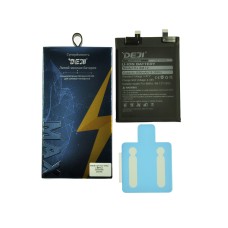 Аккумулятор DEJI для Xiaomi BM5J Xiaomi 12T/12T Pro (22071212AG/MZB0CE5RU) (5000 мАч) 100% емкости