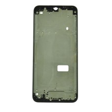 Рамка дисплея/средняя часть для Realme C21Y (RMX3263) черный Рамка дисплея/средняя часть для Realme C21Y (RMX3263) черный