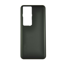 Задняя крышка для Huawei P60 Pro/P60 (MNA-LX9/LNA-LX9) черный AAA