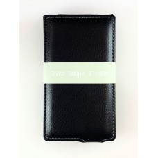 Чехол книжка для Nokia Lumia 435/532 черный