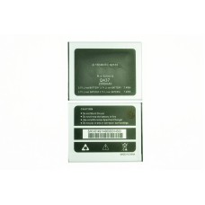 Аккумулятор для Micromax Q437