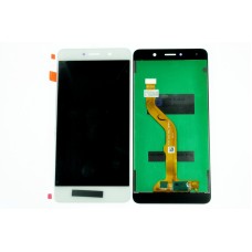 Дисплей для Huawei Y7 (2017)/Y7 Prime/Nova Lite Plus/Mate 9 Lite+Тачскрин белый