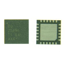Контроллер питания BQ25896/BQ25601/BQ25890/BQ24297 Контроллер питания BQ25896/BQ25601/BQ25890/BQ24297