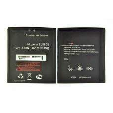 Аккумулятор для Fly FS502 (BL8605) Аккумулятор для Fly FS502 (BL8605)