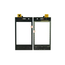 Тачскрин для Highscreen Omega Pure J