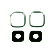 Стекло камеры для Samsung G530/G531/G532/J320/J500/T280/T285 с рамкой Стекло камеры для Samsung G530/G531/G532/J320/J500/T280/T285 с рамкой