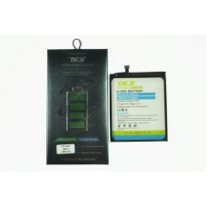 Аккумулятор DEJI для Xiaomi BN31 Mi 5X/Mi A1/Redmi Note 5A/Redmi S2 (3080 мАч) 100% емкости