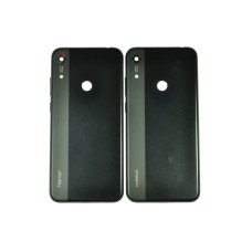 Задняя крышка для Huawei Honor 8A/8A Pro (JAT-LX1) черный ориг