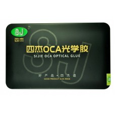 OCA клей для Samsung A715 OCA клей для Samsung A715