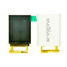 Дисплей для Alcatel OT1016d/OT1020d ориг100%