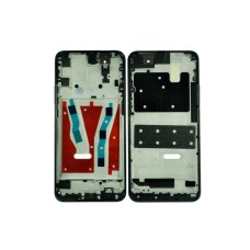Рамка дисплея/средняя часть для Huawei P Smart Z/Y9 Prime(2019)/Y9S черный