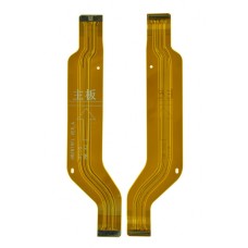 Шлейф для Huawei Honor 50 (NTH-NX9) основной Шлейф для Huawei Honor 50 (NTH-NX9) основной