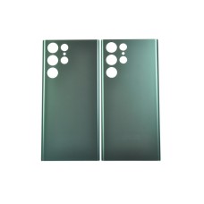 Задняя крышка для Samsung SM-S908/S22 Ultra зеленый