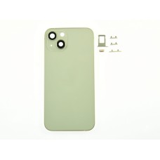 Корпус для iPhone 13 белый