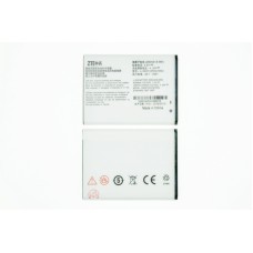 Аккумулятор для ZTE Blade A210/Q Lux Li3822T43P3h675053 3 Pin