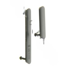 Заглушки для  Sony D6603 Xperia Z3 комплект