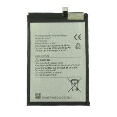 Аккумулятор для Tecno BL-49MT Camon 19 Pro (Ci8N) (5000 мАч)