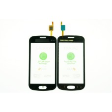 Тачскрин для Samsung S7390/S7392 черный Тачскрин для Samsung S7390/S7392 черный
