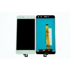 Дисплей для Huawei Y5 (2017) MYA-U29/Huawei Y6 (2017)+Тачскрин белый
