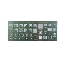 Трафарет BGA IC A67 HTC/MTK