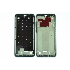 Рамка дисплея/средняя часть для Xiaomi Redmi Note 8T черный Рамка дисплея/средняя часть для Xiaomi Redmi Note 8T черный