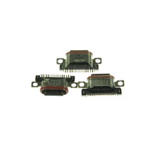 Системный разъем для Vivo X100/Vivo X Fold 2/IQOO 12 Pro Type C Системный разъем для Vivo X100/Vivo X Fold 2/IQOO 12 Pro Type C
