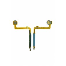 Шлейф для Xiaomi Redmi 10/Redmi 10 (2022) (21061119DG/22011119UY)+сканер отпечатка синий Шлейф для Xiaomi Redmi 10/Redmi 10 (2022) (21061119DG/22011119UY)+сканер отпечатка синий