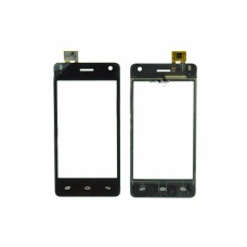 Тачскрин для FLY IQ4491 черный