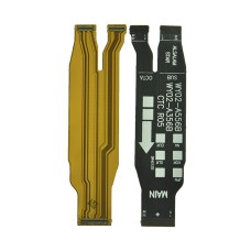 Шлейф для Samsung SM-A556/A55/A356/A35 5G 5G основной