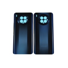 Задняя крышка для Huawei Honor 50 Lite синий ориг