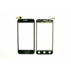 Тачскрин для Lenovo A1010/A2016 черный