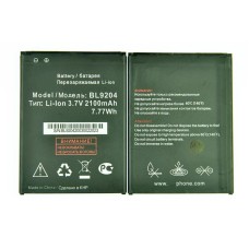 Аккумулятор для Fly FS517/FS528 (BL9204) Аккумулятор для Fly FS517/FS528 (BL9204)