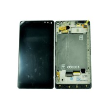 Дисплей для Nokia 950 XL+Тачскрин в рамке AMOLED Дисплей для Nokia 950 XL+Тачскрин в рамке AMOLED