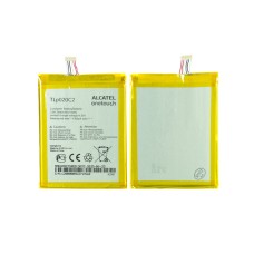 Аккумулятор для Alcatel OT6040/OT6037/OT6032 TLp020C2 Аккумулятор для Alcatel OT6040/OT6037/OT6032 TLp020C2