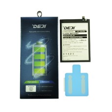 Аккумулятор DEJI для Xiaomi BN5Q Redmi 13C 4G/Poco C65 (5000 мАч) 100% емкости Аккумулятор DEJI для Xiaomi BN5Q Redmi 13C 4G/Poco C65 (5000 мАч) 100% емкости