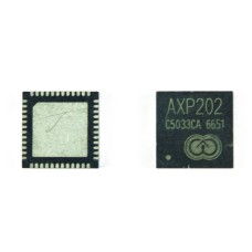 Контроллер питания AXP202 Контроллер питания AXP202
