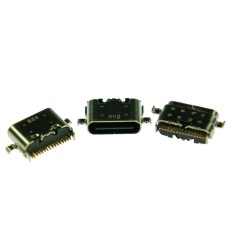 Системный разъем для Samsung T500/T505/X205/TB-X705L Type C