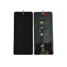 Дисплей для Tecno Pova 7 Neo (LJ6)+Тачскрин черный Дисплей для Tecno Pova 7 Neo (LJ6)+Тачскрин черный